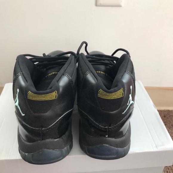 Gamma Jordan 11s